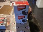 Nieuwe Makita  Heb ook originele accu's 2xBL4080F per stuk, Ophalen, Nieuw