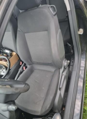 Mooi interieur van Opel Cors D, Auto-onderdelen, Interieur en Bekleding, Ophalen, Gebruikt, Opel