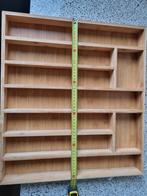 Handige bestekbak voor keukenlade, Minder dan 50 cm, Gebruikt, Ophalen of Verzenden, Minder dan 100 cm