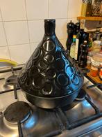 IKEA Tajine pan - Perfect voor iftar en gezellige etentjes, Ophalen, Gebruikt, Overige typen, Gietijzer
