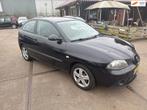 Seat Ibiza 1.6-16V Freestyle Inruil mogelijk, Voorwielaandrijving, 15 km/l, 4 cilinders, Origineel Nederlands