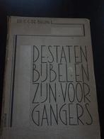 C.C. de Bruin, De Statenvertaling, Ophalen of Verzenden, Gelezen, Christendom | Protestants