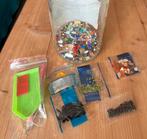 Restjes diamant painting, Hobby en Vrije tijd, Ophalen, Nieuw, Materiaal