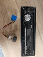 JVC KD-G342 Autoradio CD MP3 Speler, Ophalen, Gebruikt