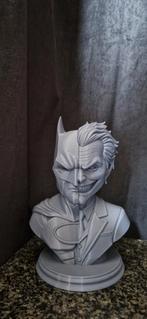 Batman vs joker beeldje., Verzamelen, Beelden en Beeldjes, Verzenden