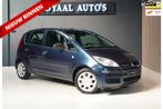 Mitsubishi Colt 1.3 Invite | AUTOMAAT | AIRCO| ELEK.RAMEN |, Voorwielaandrijving, Stof, Gebruikt, 31 €/maand