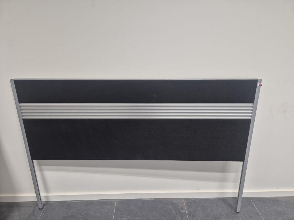 Scheidingswand, Ophalen, Zo goed als nieuw