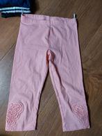 6 leggingen maat 98, 104, 110 en 116, Kinderen en Baby's, Kinderkleding | Maat 98, Ophalen of Verzenden, Zo goed als nieuw