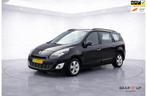 Renault Grand Scénic 1.4 TCe Dynam 7P KEYLESS|CRUISE|NAVI|, Auto's, Voorwielaandrijving, Euro 5, Gebruikt, Parkeersensor