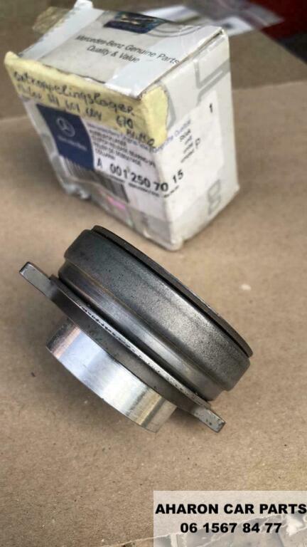 Ontkoppelingslager motor 111 601 604 A0012507015 Mercedes, Nieuw, Ophalen of Verzenden