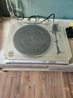 Aikai platen speler, Ophalen, Overige merken