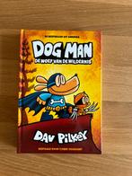Dogman nieuw boek! De woef van de wildernis, Ophalen, Nieuw, Cartoons