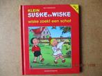 adv1002 klein suske en wiske avi 2 hc, Eén stripboek, Ophalen, Gelezen