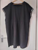 Zgan zwart jurkje van Zizzi maat xl, Zizzi, Ophalen of Verzenden, Zo goed als nieuw, Jurk