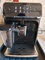 Philips Latte Go EP 2332, Afneembaar waterreservoir, Ophalen of Verzenden, 2 tot 4 kopjes, Gemalen koffie