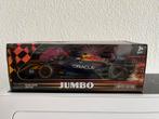 Jumbo Limited Edition Red Bull Racing RB19-2023 1:24, Ophalen, Nieuw, Auto, Overige merken