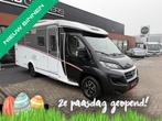 Dethleffs Globebus GT T006 Enkele Bedden Zonnepaneel 2X Airc, Airconditioning, Achteruitrijcamera, Tot en met 2, Bedrijf