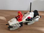 Lego nr. 6842-1 - Classic Space - Shuttle Craft, Lego, Ophalen of Verzenden, Space, Complete set
