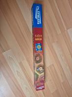 Kolonisten van Catan Playmat Gold, Hobby en Vrije tijd, Gezelschapsspellen | Bordspellen, Drie of vier spelers, Ophalen of Verzenden