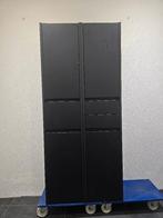 Primabad hoge kasten 2x showroom model