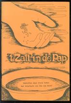 't Zalt in de pap Dinie Koman ( ill.Ine van Bavel) Zevenaar, Verzenden, Gelezen