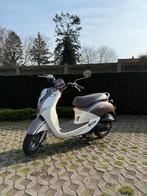 Brommer 50cc 4takt, Ophalen, Gebruikt, Overige modellen, Maximaal 45 km/u