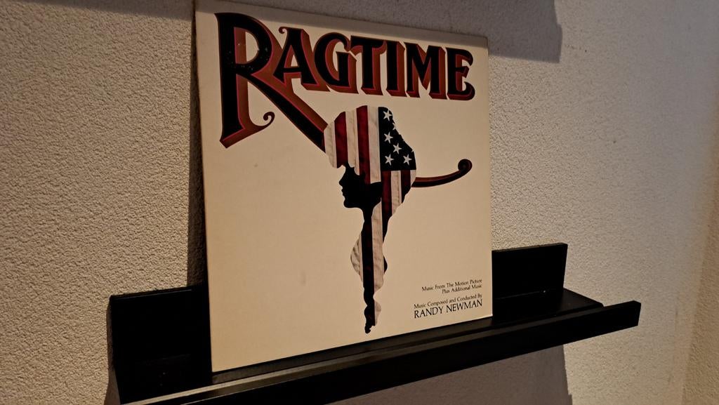 Randy Newman, Cd's en Dvd's, Vinyl | Pop, Ophalen of Verzenden