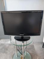 Samsung tv kleinbeeld, Ophalen