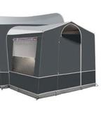 Dorema President DeLuxe Royal 350 DeLuxe Uitbouw Antraciet, Ophalen, Nieuw