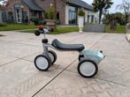 Puky loopfiets met bakje - Ideaal voor de kleintjes!, Ophalen, Gebruikt, Loopfiets
