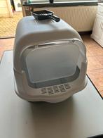 Kattenbak, Ophalen, Nieuw, Gesloten