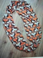 Sjaal van Glitz &Glam, Kleding | Dames, Verzenden, Maat 46/48 (XL) of groter, Zo goed als nieuw, Sjaal