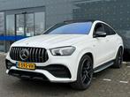 Mercedes-Benz GLE Coupé 53 AMG 4MATIC+ 435pk AMG Speedshift, Auto's, Mercedes-Benz, Automaat, 435 pk, Wit, GLE Coupé