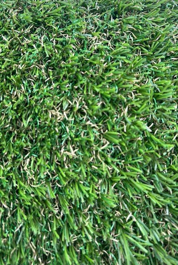 Kunstgras te koop diverse rollen €12 per m1, Ophalen, Nieuw, 20 m² of meer, Kunstgras