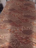 Set vintage dekbedovertrekken, Gebruikt, Dekbedovertrek, Ophalen of Verzenden, Overige kleuren