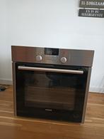 Siemens HB23AB520E Oven - Defect, voor de klusser, 45 tot 60 cm, Oven, Ophalen of Verzenden, Inbouw