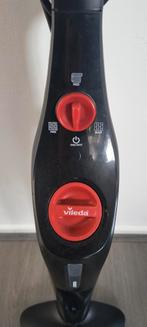 Vileda steam plus stoomreiniger, Ophalen, Nieuw
