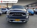 Dodge Ram 1500 5.7 V8 Crew Cab 5'7 4wd LPG G3 / NL-auto / 90, Lichtsensor, Gebruikt, 5654 cc, Zwart