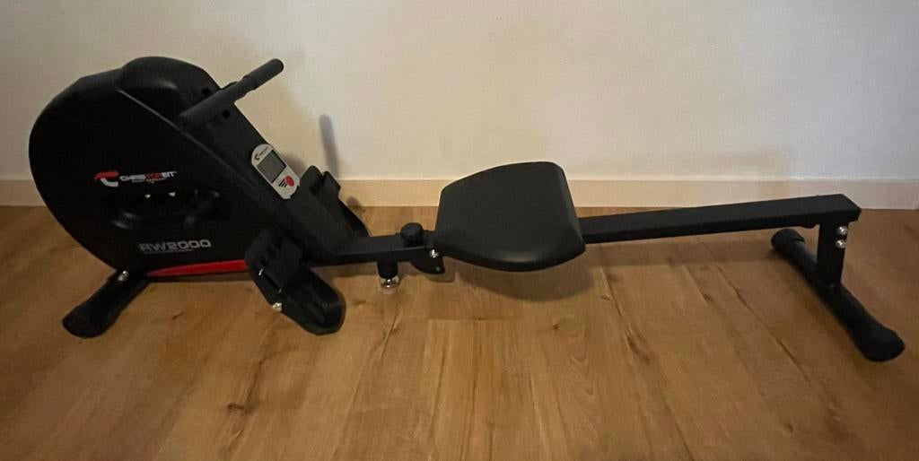 Roeitrainer z.g.a.n, Ophalen of Verzenden, Zo goed als nieuw