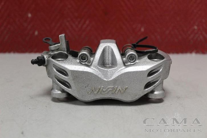 REMKLAUW LINKS VOOR Z 1000 2007-2009 (Z1000 ZR1000B-C), Motoren, Onderdelen | Kawasaki, Gebruikt