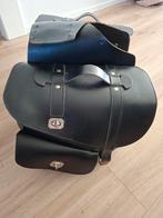 Universele afneembare tassenset motor, Motoren, Ophalen, Gebruikt