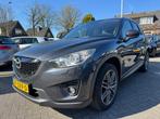 Mazda CX-5 2.2D HP GT-M 4WD 176pkAut,Apk 14/1/27,Clima,Navi,, Auto's, Mazda, Automaat, Gebruikt, Euro 6, 4 cilinders