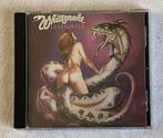 CD -Whitesnake – Lovehunter  1988, Ophalen of Verzenden, Zo goed als nieuw, Poprock