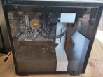 Desktop PC met Intel Core i5 7500 CPU en GTX 1060, Ophalen, Gebruikt, 8 GB, Zelf gebouwde pc