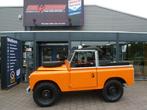 Land Rover Land Rover .SERIE III TYPE 88, 2286 cc, Land Rover, Zwart, Overige kleuren