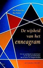 De wijsheid van het enneagram Don Richard& Riso Russ Hudson, Boeken, Ophalen of Verzenden, Zo goed als nieuw, Overige onderwerpen