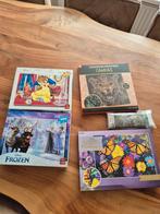 Puzzels en diamond paintings, Ophalen of Verzenden, Knutselwerk