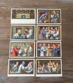 Religieuze aanzichtkaarten, Ophalen of Verzenden, Gebruikt, Kaart of Prent, Christendom | Katholiek