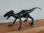 Jurassic World Fallen Kingdom super poseable Indoraptor, Ophalen of Verzenden, Zo goed als nieuw