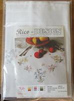 Borduurpakket, Hobby en Vrije tijd, Ophalen of Verzenden, Nieuw, Handborduren, Borduurpakket
